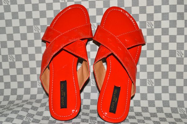 2017 LU slippers woman 35-42-205